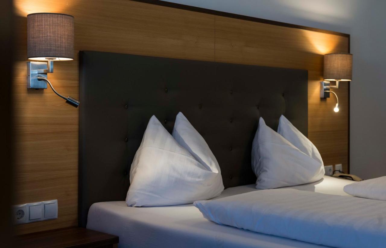 Hotel Neuwirt Zell am Ziller Kültér fotó