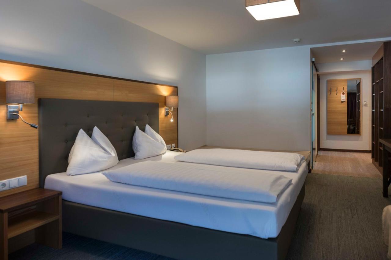 Hotel Neuwirt Zell am Ziller Kültér fotó