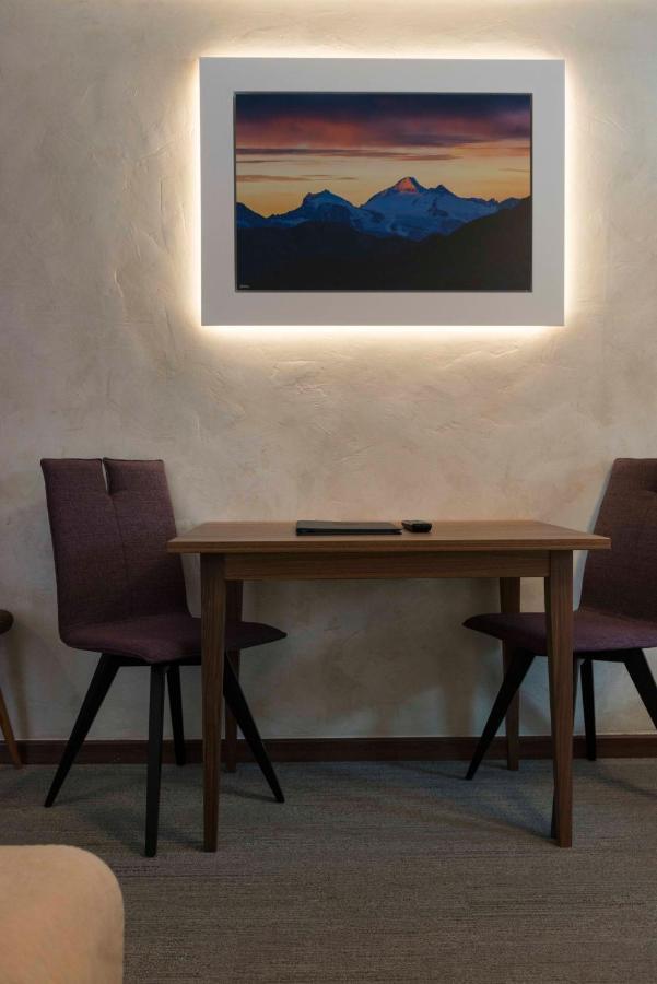 Hotel Neuwirt Zell am Ziller Kültér fotó