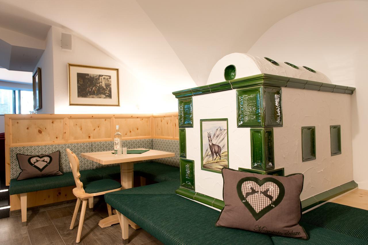 Hotel Neuwirt Zell am Ziller Kültér fotó