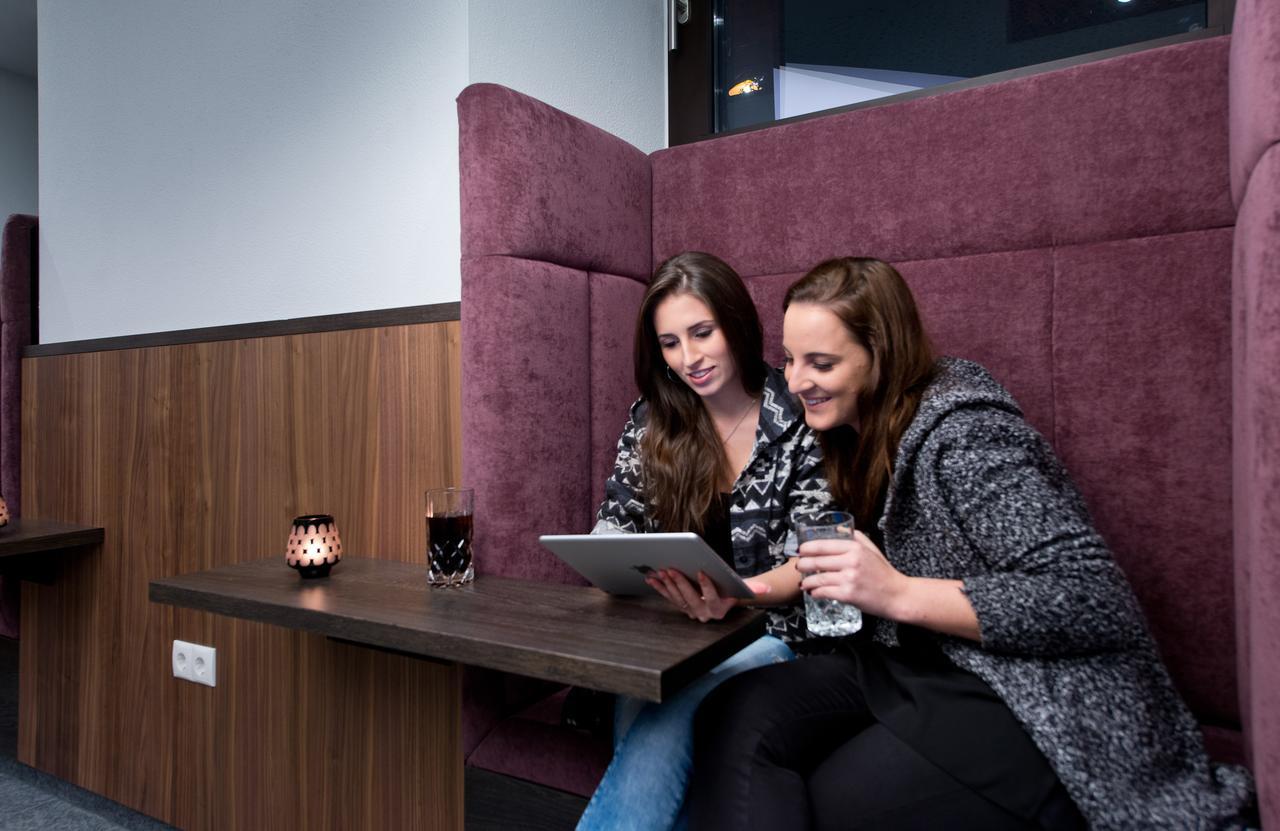 Hotel Neuwirt Zell am Ziller Kültér fotó