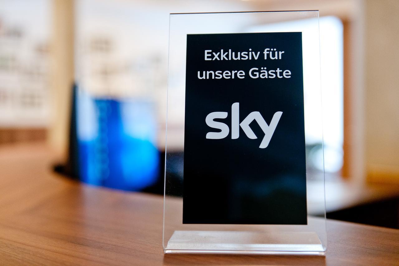 Hotel Neuwirt Zell am Ziller Kültér fotó