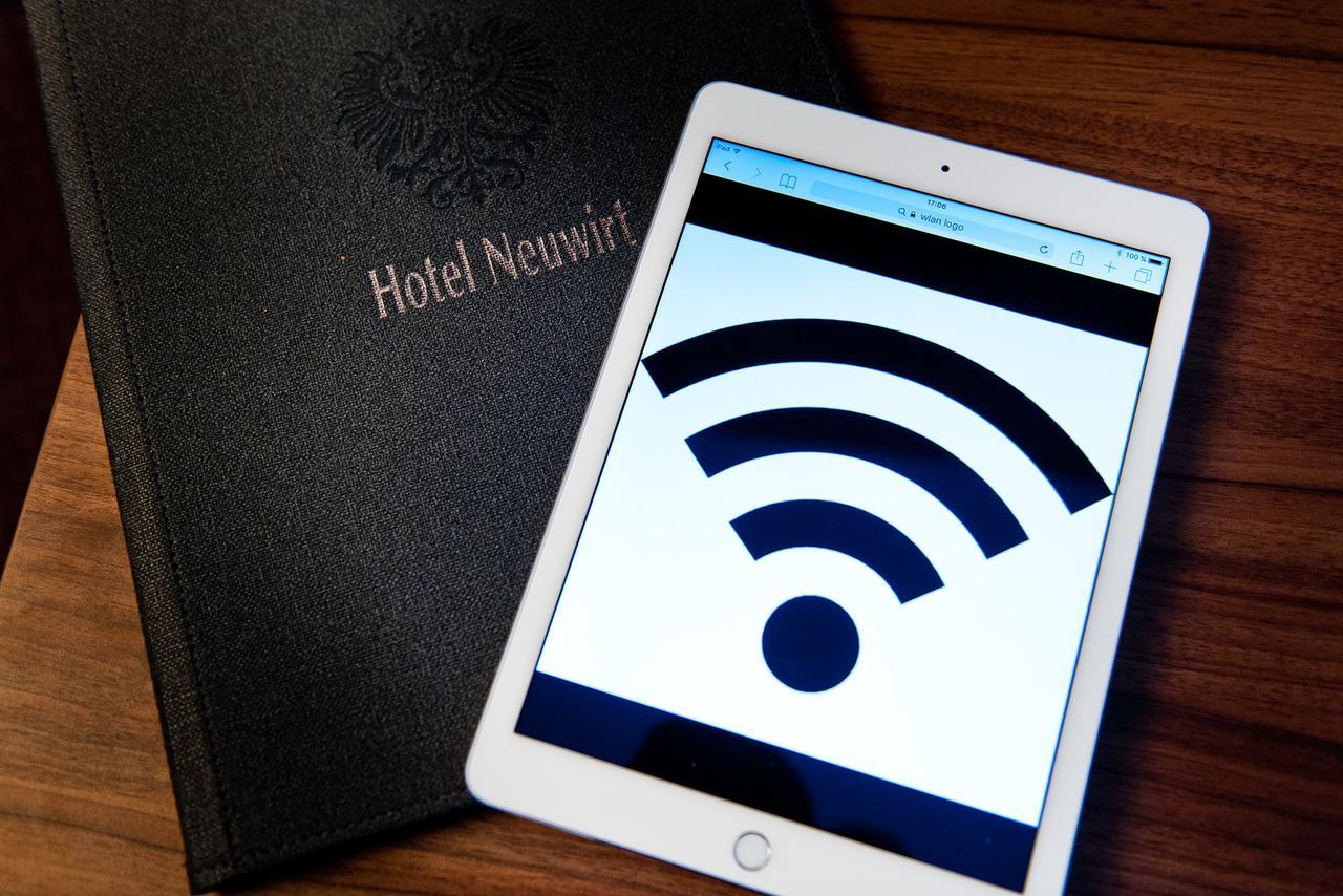 Hotel Neuwirt Zell am Ziller Kültér fotó