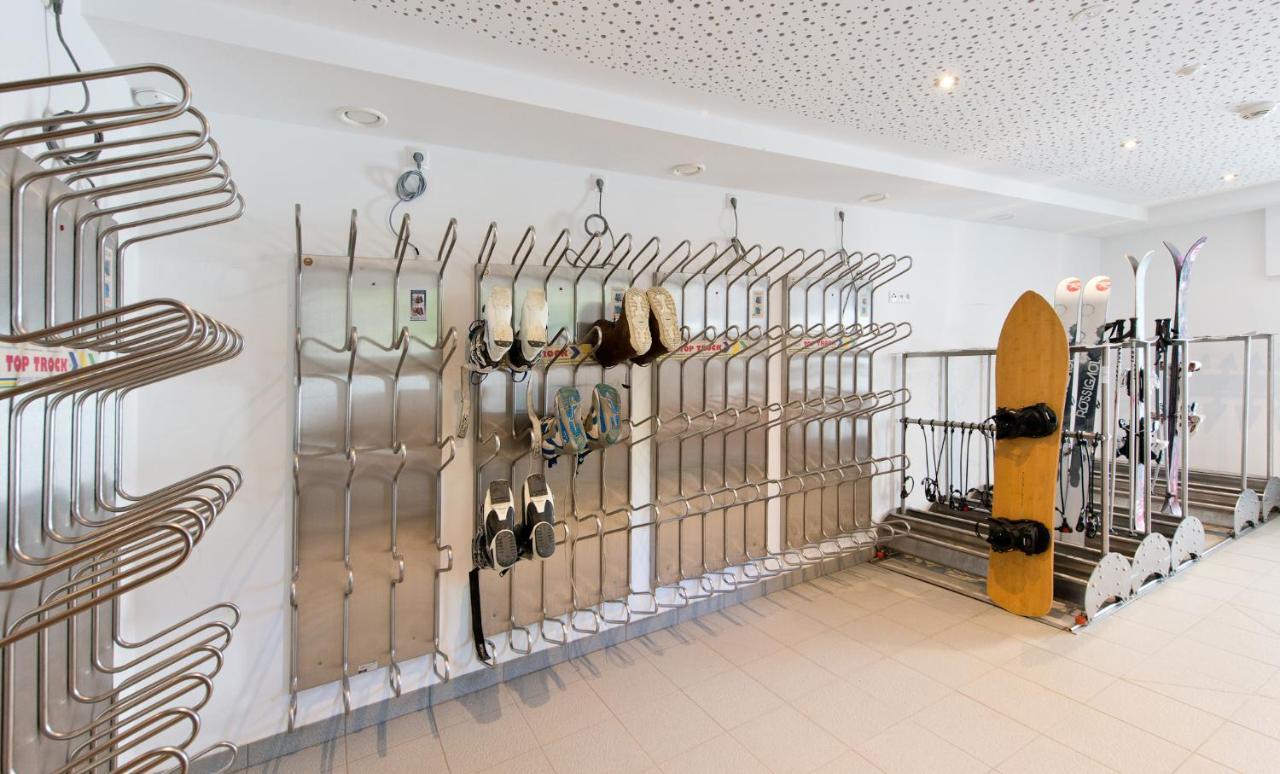 Hotel Neuwirt Zell am Ziller Kültér fotó